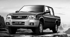 四驅(qū)柴油皮卡哪個好,10萬不到這幾款最受歡迎