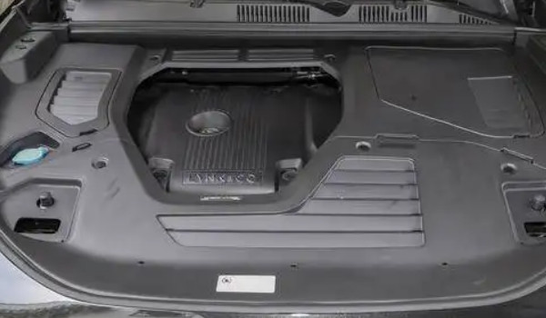 領克05發動機是不是沃爾沃的 不是沃爾沃發動機(采用沃爾沃發動機技術)