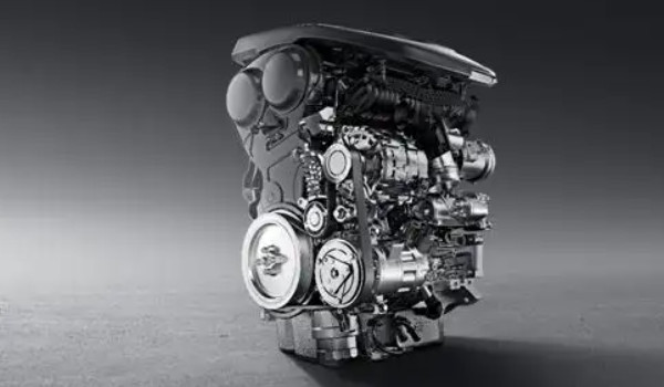 領克05發動機是不是沃爾沃的 不是沃爾沃發動機(采用沃爾沃發動機技術)