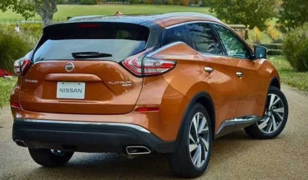 日產樓蘭油耗實際多少 油耗實測9.5L(油耗一公里8毛錢)