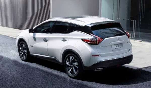 日產樓蘭油耗實際多少 油耗實測9.5L(油耗一公里8毛錢)