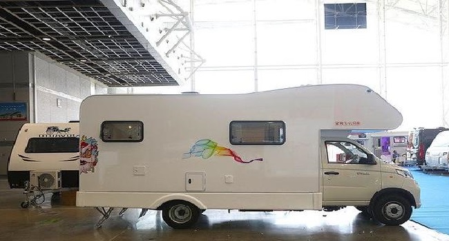 房車價格10萬一20萬，自駕游的最佳選擇