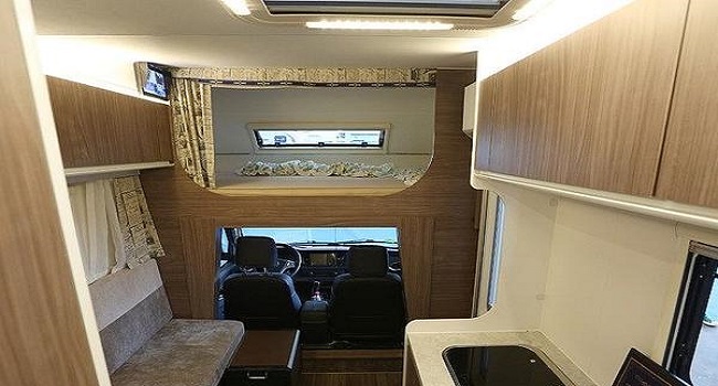 房車價格10萬一20萬，自駕游的最佳選擇