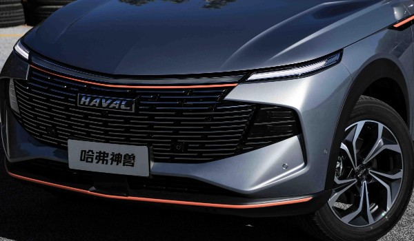 哈弗神獸汽車(chē)新款2022款報(bào)價(jià) 2022款神獸混動(dòng)版售價(jià)14萬(wàn)(落地16萬(wàn))