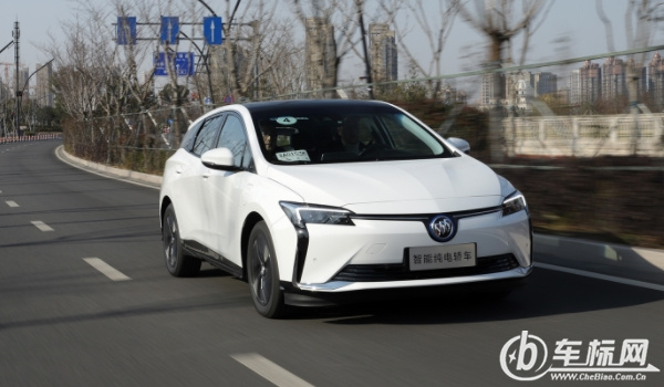 別克微藍(lán)6插電混動版怎么樣 別克微藍(lán)6插電混動版性能好