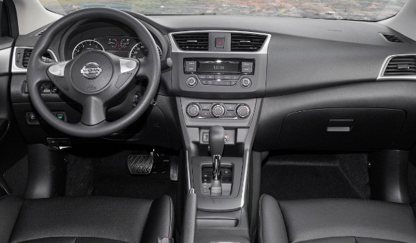 日產軒逸2022新款多少錢一輛 2022款軒逸售價7萬一輛