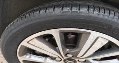 輪胎規格參數解釋,輪胎該換的時候不能省