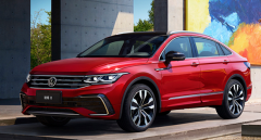 大眾途觀汽車報價24.08-27.08萬元,油耗低可靠性強