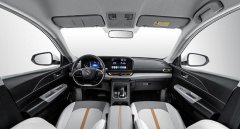 東風e70電動汽車報價,官方指導價15.28萬元