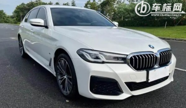 寶馬5系報價2022款價格及圖片 2022款寶馬5系售價36萬(落地41萬)