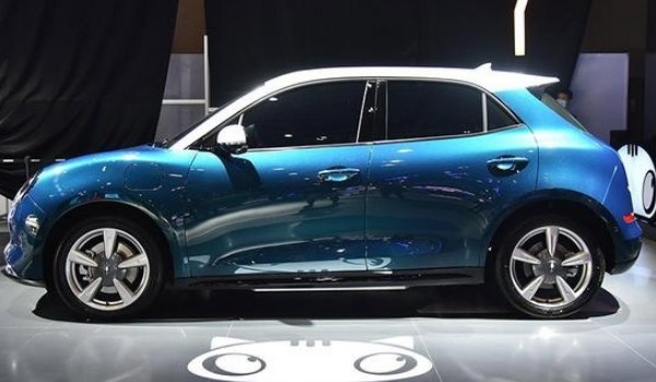 歐拉好貓分期月供多少 分期首付3萬(36期月供2715元)