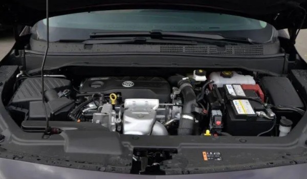 別克gl6動力夠用嗎 輸出馬力可達163匹(十分夠用)