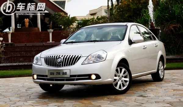 別克凱越發動機怎么樣 輸出馬力可達107匹(搭載1.3L發動機)