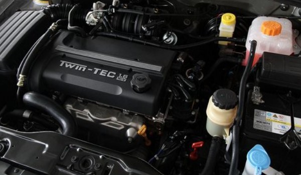 別克凱越發動機怎么樣 輸出馬力可達107匹(搭載1.3L發動機)