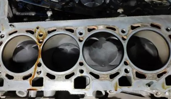 別克凱越發動機怎么樣 輸出馬力可達107匹(搭載1.3L發動機)