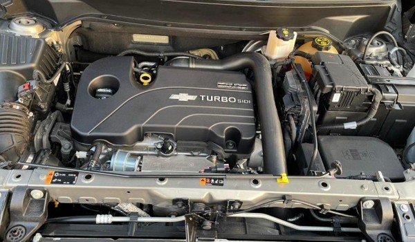 福特銳際變速箱型號是多少 8擋手自一體變速箱(換擋平順壽命長)