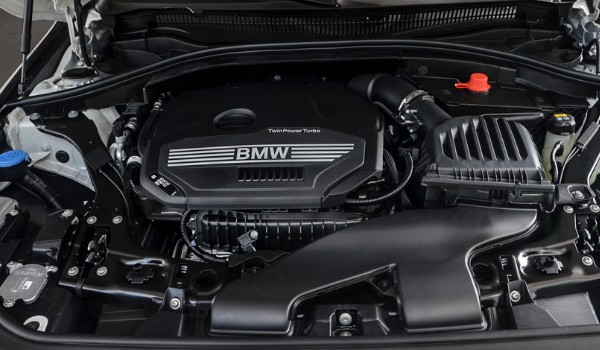 寶馬1系的動力怎么樣 輸出馬力可達178匹(搭載兩款發動機)