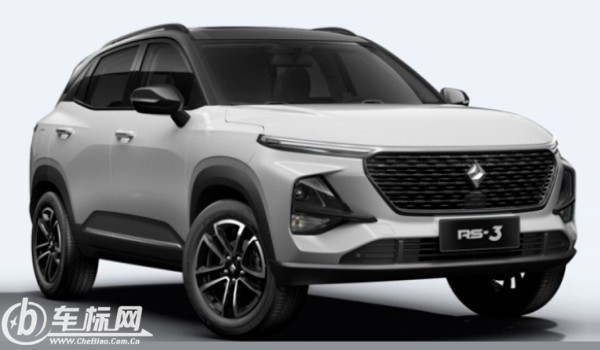 寶駿rs3輪胎規格型號 輪胎型號215/55 r17(正常胎壓2.3-2.5bar)