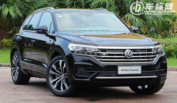 沃爾沃v90和途銳哪個(gè)好 途銳馬力可達(dá)340匹(v90車身長達(dá)4.9米)