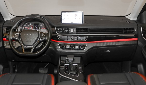 風行t5分期首付多少錢 首付僅需1萬(分期落地價7萬)