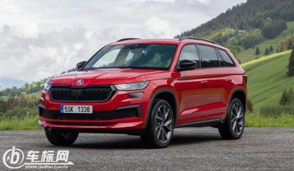 柯迪亞克gt安全系數怎么樣 搭載7個氣囊(主動安全配置豐富)