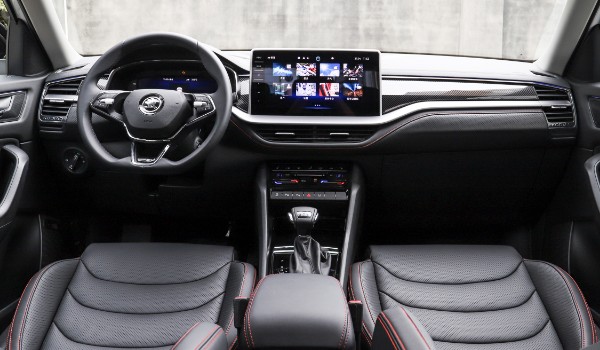 柯迪亞克gt安全系數怎么樣 搭載7個氣囊(主動安全配置豐富)