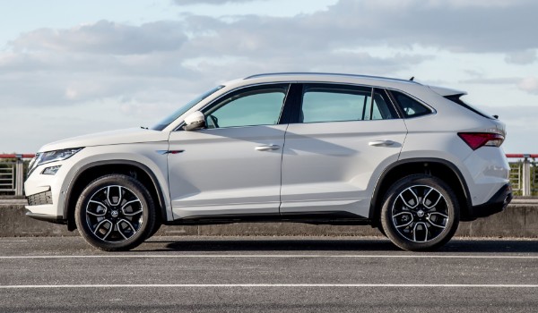 柯迪亞克gt安全系數怎么樣 搭載7個氣囊(主動安全配置豐富)