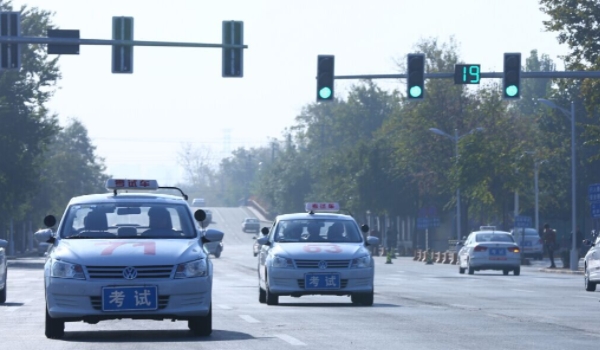 周末可以考科目三嗎 周末可以考科目三(不會影響考試)