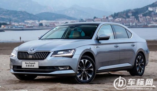 斯柯達速派二手車多少錢一輛 二手速派售價4萬(表顯里程7.92萬公里)