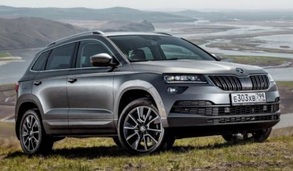 斯柯達柯珞克分期付款多少錢 分期首付4萬(36期月供3133元)