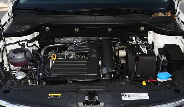 斯柯達柯珞克動力怎么樣 輸出馬力可達150匹(搭載1.4T發動機)