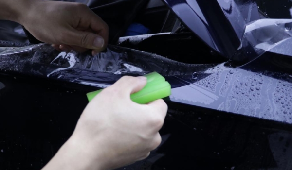 汽車車漆怎么保養 保養車漆可以粘貼車衣/打蠟/雨后及時洗車