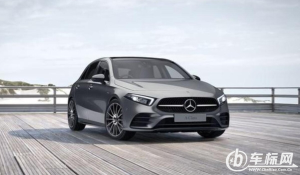 奔馳車型和價格及圖片 奔馳品牌旗下的5類車型價格明細