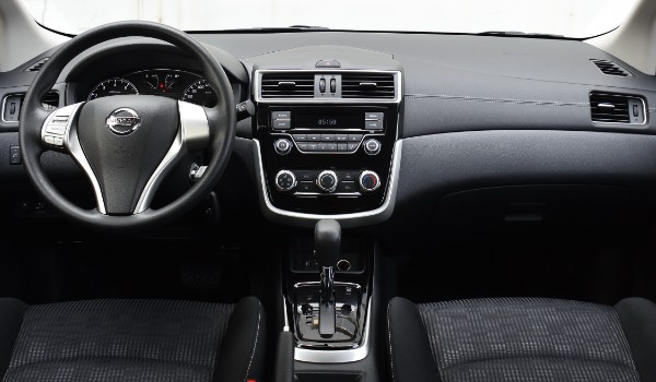 日產騏達油耗實際多少 百公里油耗7.2L(油耗一公里5毛錢)