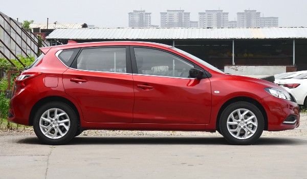 日產騏達油耗實際多少 百公里油耗7.2L(油耗一公里5毛錢)
