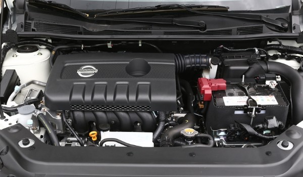 日產(chǎn)騏達怎么樣值得買嗎 油耗實測7.2L(輸出馬力可達122匹)