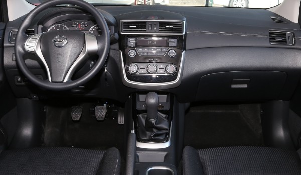 日產(chǎn)騏達怎么樣值得買嗎 油耗實測7.2L(輸出馬力可達122匹)