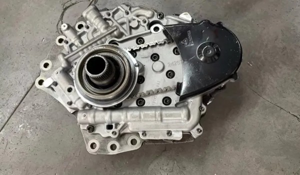 別克英朗的6at變速箱怎么樣 省油耐用輕便(穩定性能好)