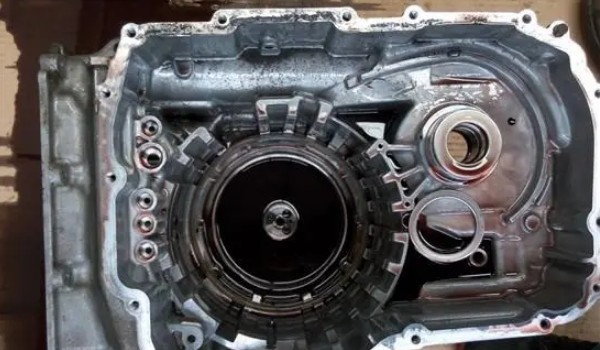 別克英朗的6at變速箱怎么樣 省油耐用輕便(穩定性能好)