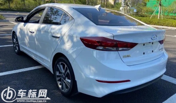 現代領動油耗多少真實油耗 百公里油耗7.1L(油耗一公里5毛錢)