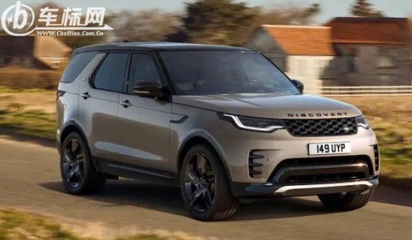 路虎發現二手車多少錢 二手路虎發現40萬(表現里程4.8萬公里)