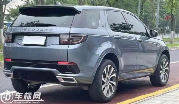 路虎發現2.0t動力怎么樣 輸出馬力可達300匹(動力十分強勁)