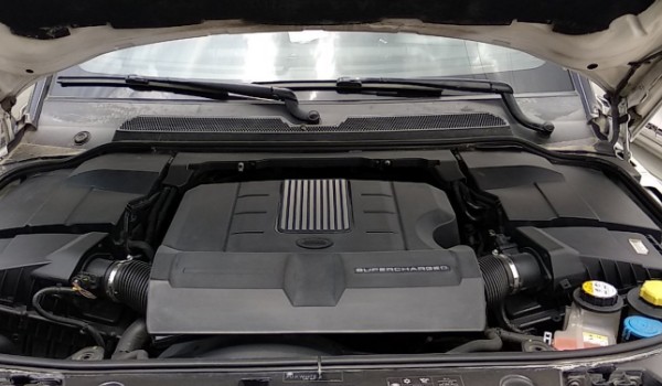 路虎發現2.0t動力怎么樣 輸出馬力可達300匹(動力十分強勁)