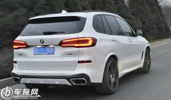 寶馬x5是幾缸發動機 四缸六缸均有(3.0t六缸發動機)