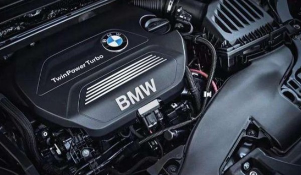 寶馬x5是幾缸發動機 四缸六缸均有(3.0t六缸發動機)