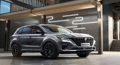 上汽榮威rx5 plus報價,市場售價3.99-11.99萬元