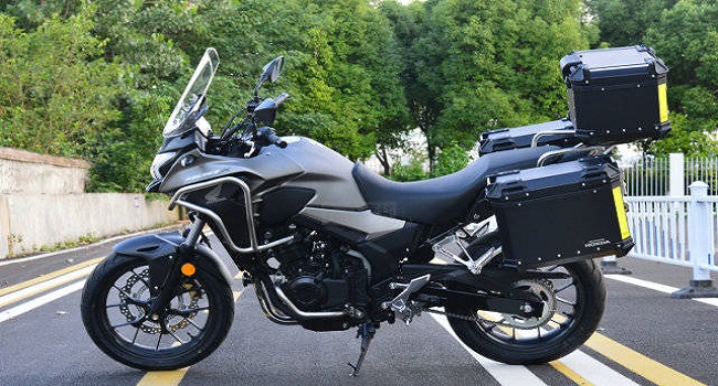 機車品牌十大排名,豪爵本田都是大家熟悉的品牌