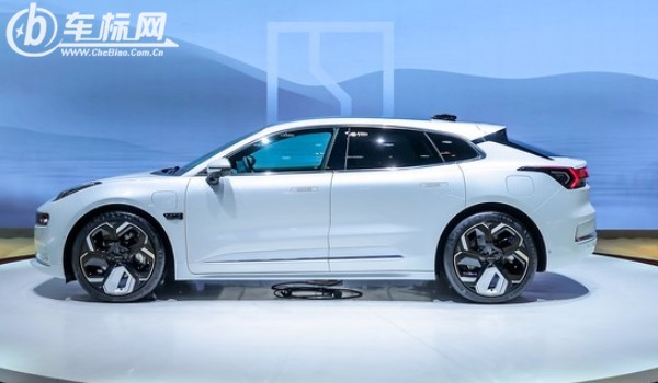 極氪001汽車是哪個品牌 吉利汽車品牌(續航可達1032km)