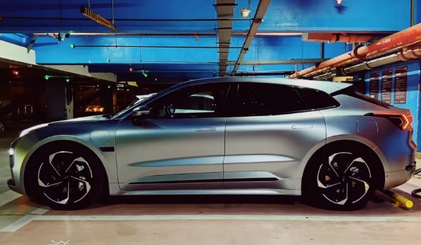 極氪001汽車是哪個品牌 吉利汽車品牌(續航可達1032km)