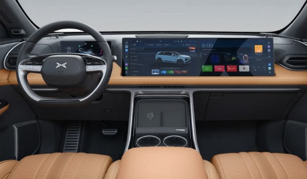 阿維塔11和小鵬g9怎么選 小鵬g9車身長達4.9米(配置豐富)